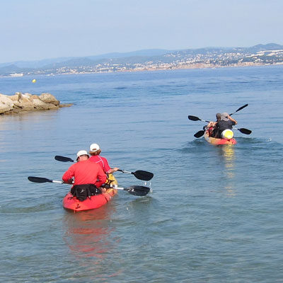 KAYAK GONFLABLE 3 PLACES